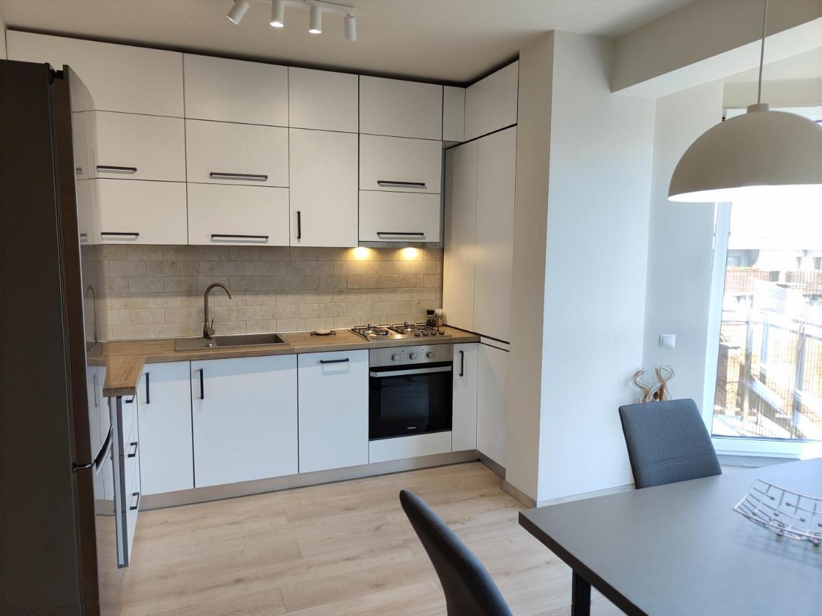 Sweet Home - Central Cozy Apartment Cluj-Napoca Extérieur photo