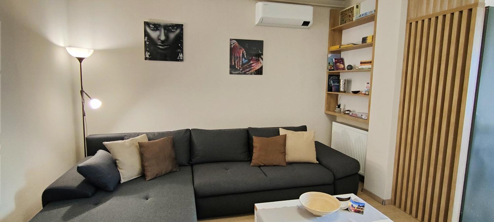 Sweet Home - Central Cozy Apartment Cluj-Napoca Extérieur photo